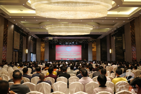 【漳浦】500名乡镇村干部参加2017年第二次消