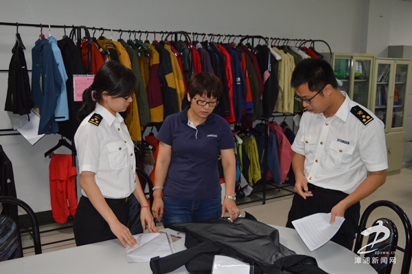 山海关驻漳浦办事处--主动融入县域经济发展大