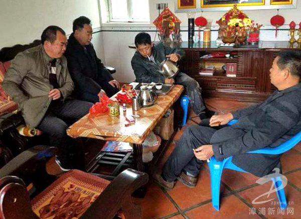 全力构建脱贫致富长效机制沙西镇探索实施产业发展对症扶贫