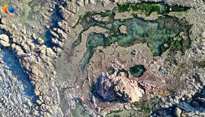 漳浦：探秘古火山地貌